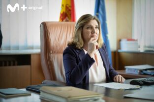 Bellas artes. T(T2). Bellas artes (T2): Ep.6 La distinción