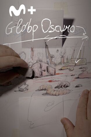 Globo oscuro