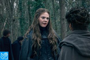 (LSE) - La reina serpiente. T(T2). (LSE) - La reina... (T2): Ep.3 