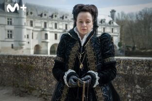 La reina serpiente. T(T2). La reina serpiente (T2): Ep.4 
