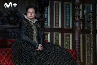 La reina serpiente. T(T2). La reina serpiente (T2): Ep.6 