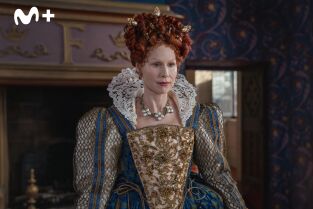 La reina serpiente. T(T2). La reina serpiente (T2): Ep.7 