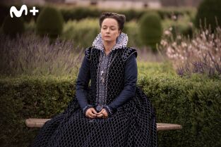 La reina serpiente. T(T2). La reina serpiente (T2): Ep.8 