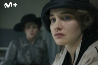 Vienna Blood. T(T4). Vienna Blood (T4): Ep.4 El rostro de Mefistófeles