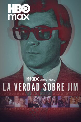 La verdad sobre Jim