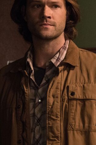 Supernatural. T(T12). Supernatural (T12): Ep.21 There's Something About Mary