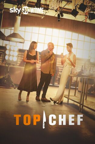 Top Chef
