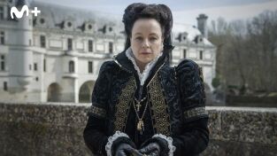 La reina serpiente. T(T2). La reina serpiente (T2): Ep.8 
