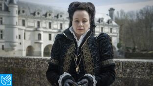 (LSE) - La reina serpiente. T(T2). (LSE) - La reina... (T2): Ep.1 