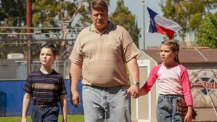 El joven Sheldon. T(T3). El joven Sheldon (T3): Ep.1 Empollones raritos y bolas de nieve de Texas