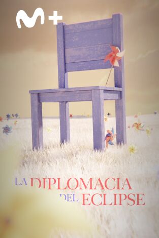 La diplomacia del eclipse