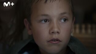 Familias como la nuestra. T(T1). Familias como la... (T1): Ep.6 Todo, cuanto pasa bajo el cielo