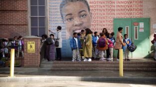 Colegio Abbott. T(T2). Colegio Abbott (T2): Ep.22 El instituto Franklin