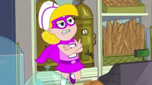 Hamster & Gretel. T(T1). Hamster & Gretel (T1): Nano a Nano / La irreal historia del doctor MedusaSaurus