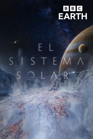 El sistema solar