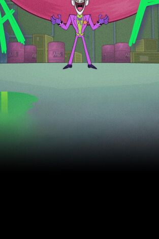 Teen Titans Go!. T(T7). Teen Titans Go! (T7): La estafa