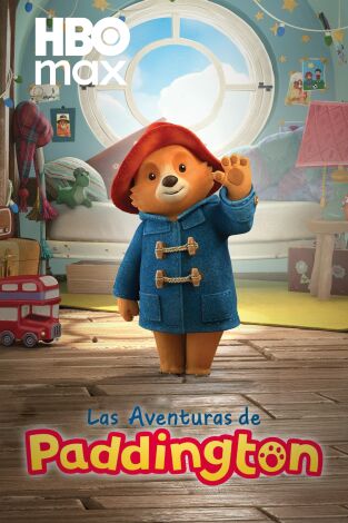 Las aventuras de Paddington