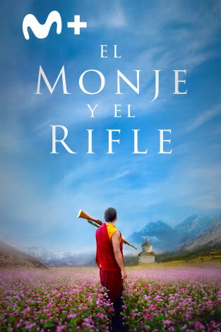 El monje y el rifle