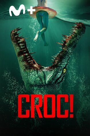 Croc!