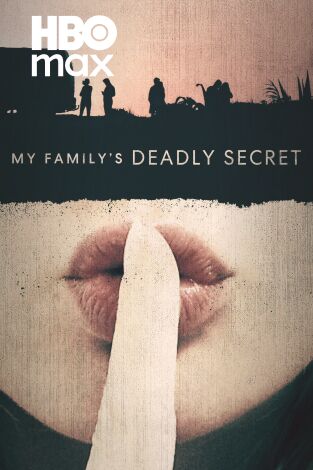 Un secreto mortal en la familia. Un secreto mortal en la familia 