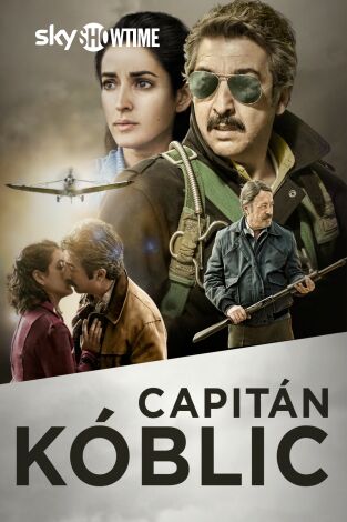 Capitán Kóblic