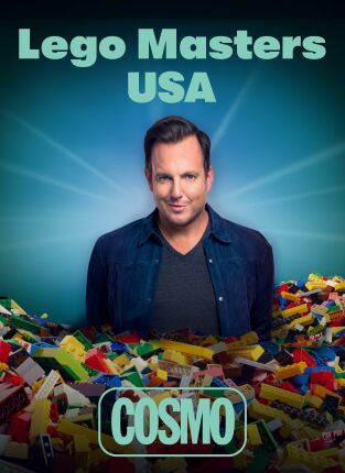 Lego Masters (USA)
