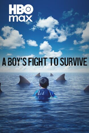 Luchando con tiburones