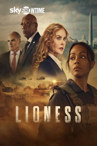 Lioness