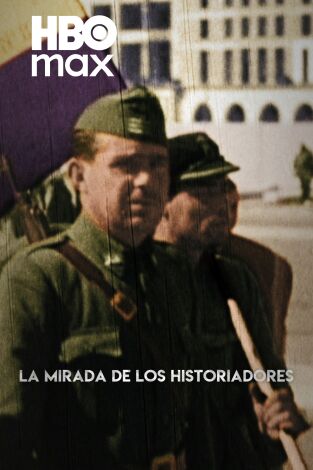 La Mirada De Los Historiadores