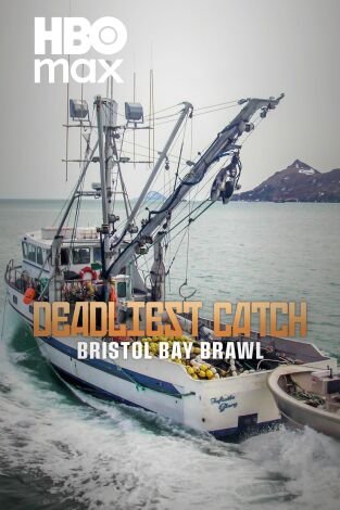 Bristol Bay Brawl