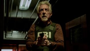 Mentes Criminales: Evolution. T(T17). Mentes... (T17): Ep.6 Mensaje en una botella