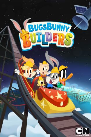 Bugs Bunny: ¡Manos a la obra!. T(T2). Bugs Bunny:... (T2): Cuesta abajo y sin frenos