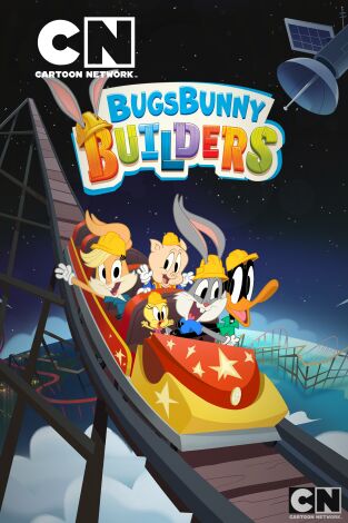 Bugs Bunny: ¡Manos a la obra!