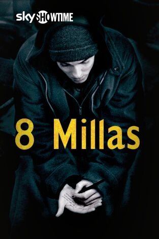 8 millas
