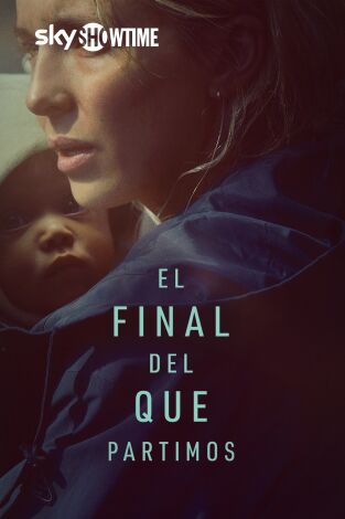 El final del que partimos