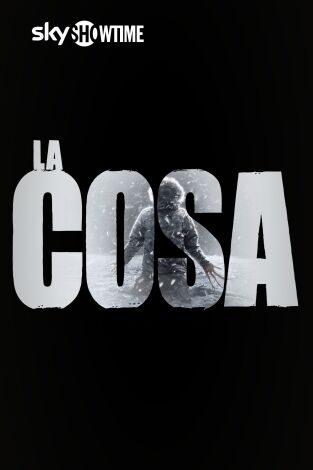 La cosa (The Thing)