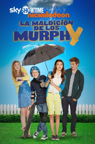 La maldición de los Murphy