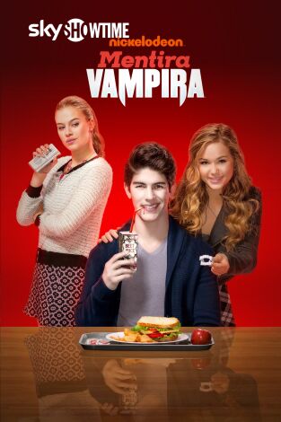 Mentira vampira