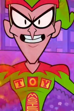 Teen Titans Go!. T(T5). Teen Titans Go! (T5): Coleccionalos