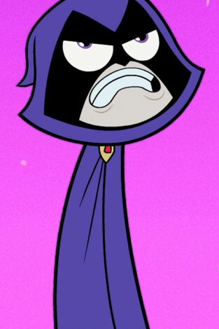 Teen Titans Go!. T(T6). Teen Titans Go! (T6): Cumple Bestia Raven