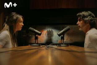 Basado en una historia real. T(T2). Basado en una... (T2): Ep.8 El invitado de la semana