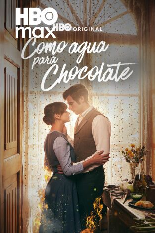 Como Agua para Chocolate
