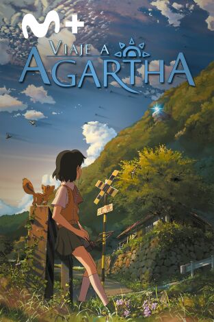 Viaje a Agartha