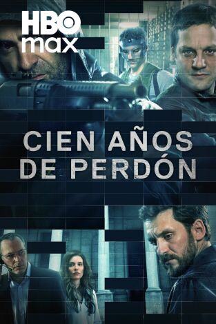 Cien años de perdón