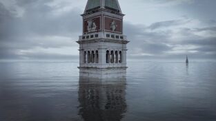 Cambio Climático. Cambio Climático: Salvar Venecia