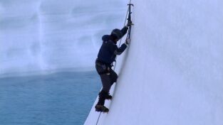 Cambio Climático. Cambio Climático: Especial: Hielo Extremo