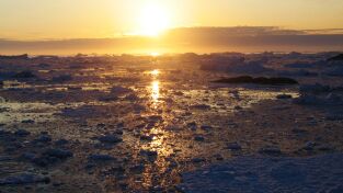 Cambio Climático. Cambio Climático: Seis Grados Que Podrían Cambiar el Mundo
