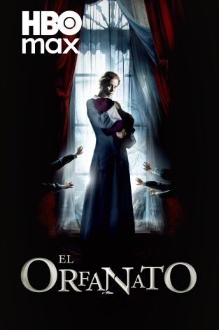El orfanato