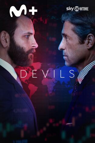 Devils. T(T2). Devils (T2)