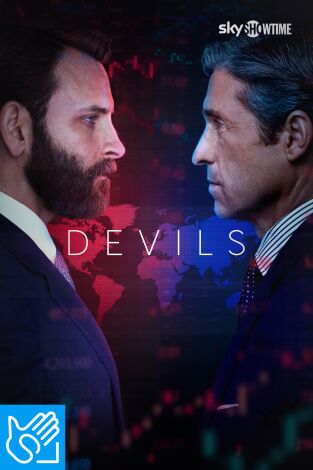 (LSE) - Devils